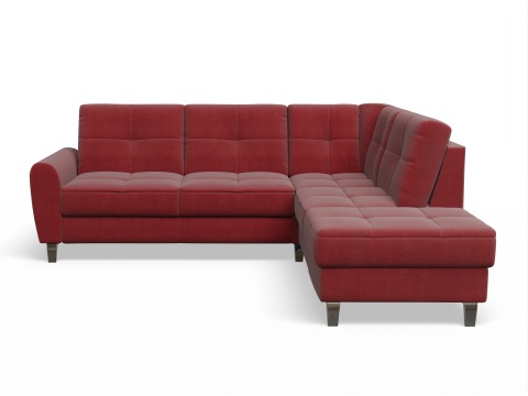 Ecksofa OT Medium R 